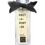 عطر ادکلن پرت آپورته اکس دی زینیا دیزاین - Pret A Porter XD Xenia Design - بررسی، قیمت و خرید