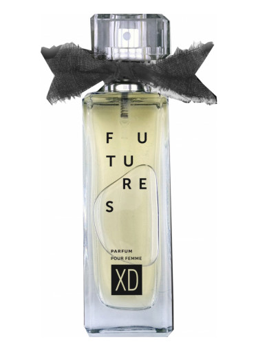 عطر ادکلن فیوچرز اِکس دی زِنیا دیزاین - Futures XD Xenia Design - بررسی، قیمت و خرید