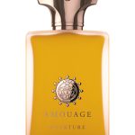عطر ادکلن اورتور مَن آمواج - Overture Man Amouage - بررسی، قیمت و خرید