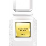 عطر ادکلن کشمر ماسک اجمل - Cashmere Musk Ajmal - بررسی، قیمت و خرید