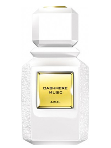 عطر ادکلن کشمر ماسک اجمل - Cashmere Musk Ajmal - بررسی، قیمت و خرید