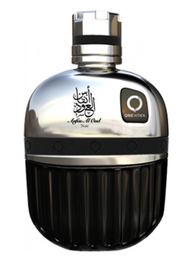 عطر ادکلن انفاس العود نویر اوریِنتیکا - Anfas Al Oud Noir Orientica - بررسی، قیمت و خرید