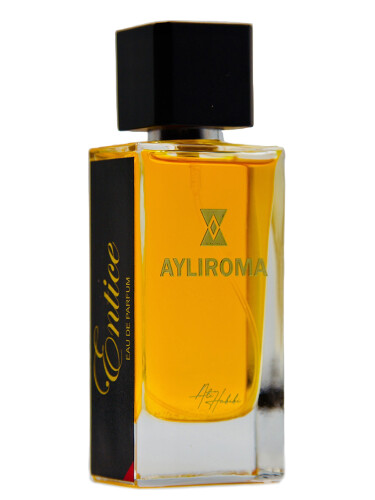 عطر ادکلن اینـتایس ایلی‌روما - Entice Ayliroma - بررسی، قیمت و خرید