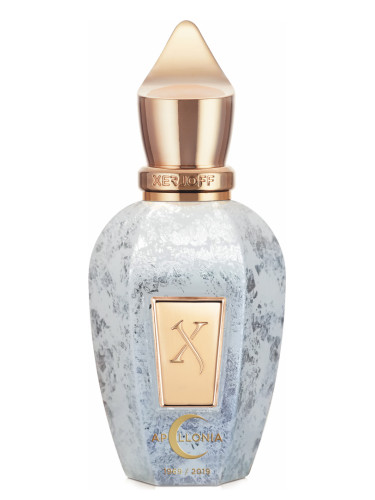 عطر ادکلن آپولونیا زرژاف - Apollonia Xerjoff - بررسی، قیمت و خرید