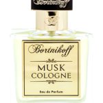 عطر ادکلن ماسک کلون بورتنیکوف - Musk Cologne Bortnikoff - بررسی، قیمت و خرید