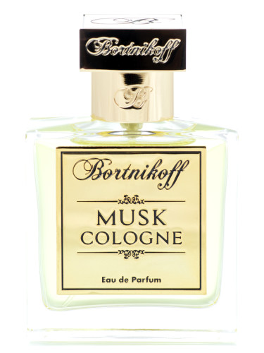 عطر ادکلن ماسک کلون بورتنیکوف - Musk Cologne Bortnikoff - بررسی، قیمت و خرید