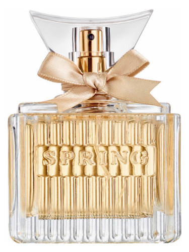 عطر ادکلن اسنس آو گلد اسپرینگ - Essence of Gold Spring - بررسی، قیمت و خرید