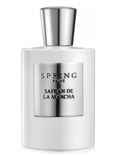 عطر ادکلن زعفران د لا مانچا اسپرینگ - Safran De La Mancha Spring - بررسی، قیمت و خرید
