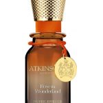 عطر ادکلن رز این واندِرلَند اکستِرَیت اتکینسونز - Rose In Wonderland Extrait Atkinsons - بررسی، قیمت و خرید