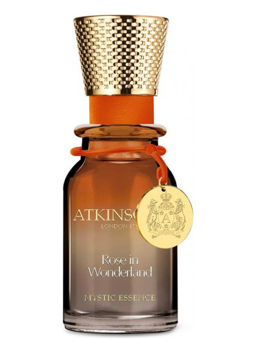 عطر ادکلن رز این واندِرلَند اکستِرَیت اتکینسونز - Rose In Wonderland Extrait Atkinsons - بررسی، قیمت و خرید