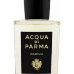 عطر ادکلن کملیا او دو پارفوم آکوا دی پارما - Camelia Eau de Parfum Acqua di Parma - بررسی، قیمت و خرید