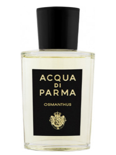 عطر ادکلن آسمانتوس ادو پرفیوم آکوا دی پارما - Osmanthus Eau de Parfum Acqua di Parma - بررسی، قیمت و خرید