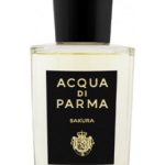 عطر ادکلن ساکورا او د پرفیوم آکوا دی پارما - Sakura Eau de Parfum Acqua di Parma - بررسی، قیمت و خرید