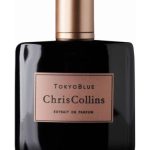 عطر ادکلن توکیو بلو کریس کالینز - Tokyo Blue Chris Collins - بررسی، قیمت و خرید