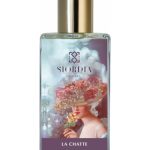 عطر ادکلن لاشت سیوردیا پارفومز - La Chatte Siordia Parfums - بررسی، قیمت و خرید