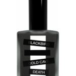 عطر ادکلن دث بای کلد کیو و بلک‌برد بلک‌برد - Death by Cold Cave & Blackbird Blackbird - بررسی، قیمت و خرید