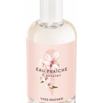 عطر ادکلن سریسیه ایو روشه - Cerisier (Cherry Blossom) Yves Rocher - بررسی، قیمت و خرید