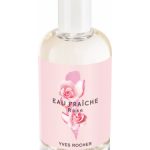 عطر ادکلن رُز ایوروشه - Rose Yves Rocher - بررسی، قیمت و خرید