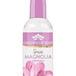 عطر ادکلن سوآو مگنولیا جاردینو دی سنسی - Soave Magnolia Giardino Dei Sensi - بررسی، قیمت و خرید