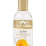 عطر ادکلن سِگرِتو نارسیسو جاردینو دی سنسی - Segreto Narciso Giardino Dei Sensi - بررسی، قیمت و خرید