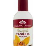 عطر ادکلن اسنزیاله وانیلیا جاردینو دی سنسی - Essenziale Vaniglia Giardino Dei Sensi - بررسی، قیمت و خرید