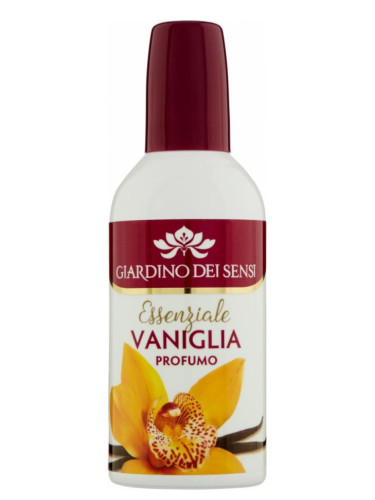 عطر ادکلن اسنزیاله وانیلیا جاردینو دی سنسی - Essenziale Vaniglia Giardino Dei Sensi - بررسی، قیمت و خرید
