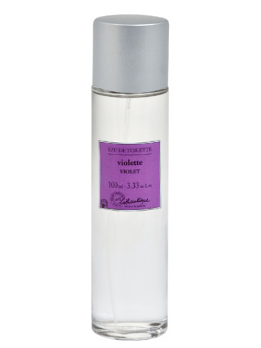 عطر ادکلن ویولت لوژانتیک - Violette Lothantique - بررسی، قیمت و خرید