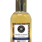 عطر ادکلن ونیلا و عنبر ل پتی پلزیر - Vanille & Ambre Les Petits Plaisirs - بررسی، قیمت و خرید