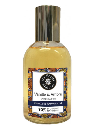 عطر ادکلن ونیلا و عنبر ل پتی پلزیر - Vanille & Ambre Les Petits Plaisirs - بررسی، قیمت و خرید