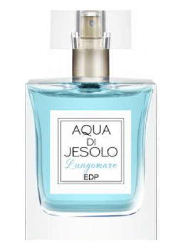 عطر ادکلن لانگوماره آکوا دی جسولو - Lungomare Aqua di Jesolo - بررسی، قیمت و خرید