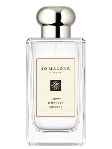 عطر ادکلن پاپی اند بارلی جو مالون لاندن - Poppy & Barley Jo Malone London - بررسی، قیمت و خرید
