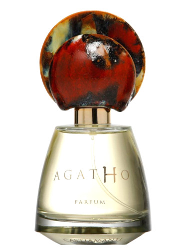 عطر ادکلن کاستیامانتی اگاتو پرفیوم - Castiamanti Agatho Parfum - بررسی، قیمت و خرید