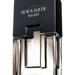 عطر ادکلن بِلَک سوئِید نایت آوون - Black Suede Night Avon - بررسی، قیمت و خرید