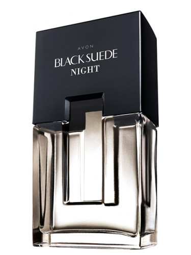 عطر ادکلن بِلَک سوئِید نایت آوون - Black Suede Night Avon - بررسی، قیمت و خرید
