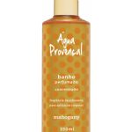 عطر ادکلن آگوا پروونسال ماهاگانی - Água Provençal Mahogany - بررسی، قیمت و خرید