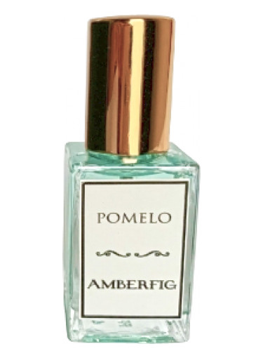 عطر ادکلن پوملو امبرفیگ - Pomelo Amberfig - بررسی، قیمت و خرید
