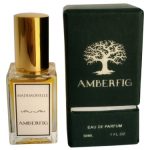 عطر ادکلن مادمازل امبرفیگ - Mademoiselle Amberfig - بررسی، قیمت و خرید