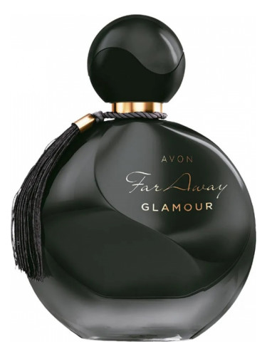 عطر ادکلن فار اوی گلامور اِیوون - Far Away Glamour Avon - بررسی، قیمت و خرید
