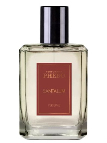 عطر ادکلن سانتالوم فیبو - Santalum Phebo - بررسی، قیمت و خرید