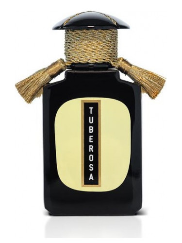 عطر ادکلن تیوبرُسا کولتوس آرتِم - Tuberosa Cultus Artem - بررسی، قیمت و خرید