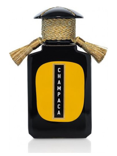 عطر ادکلن چمپاکا کلتوس آرتِم - Champaca Cultus Artem - بررسی، قیمت و خرید