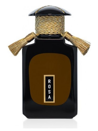 عطر ادکلن رزا کالتوس آرتِم - Rosa Cultus Artem - بررسی، قیمت و خرید