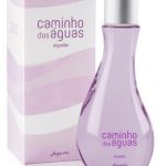 عطر ادکلن کامینیو داز آگواس الگودائو ژکیتی - Caminho das Águas Algodão Jequiti - بررسی، قیمت و خرید