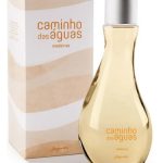 عطر ادکلن کامینهو داگواس مادیرس ژکیتی - Caminho das Águas Madeiras Jequiti - بررسی، قیمت و خرید