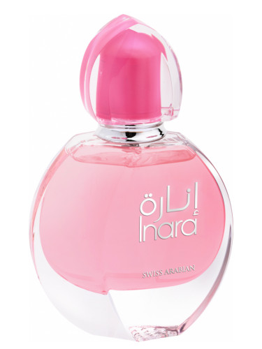 عطر ادکلن ای‌نارا سوییس عربین - Inara Swiss Arabian - بررسی، قیمت و خرید