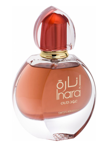 عطر ادکلن اینانا عود سوئیس عربین - Inara Oud Swiss Arabian - بررسی، قیمت و خرید