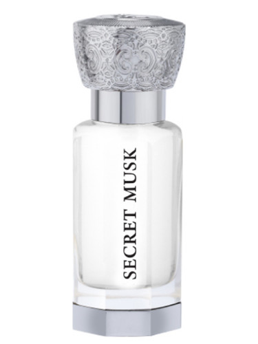 عطر ادکلن سیکرت ماسک سوییس عربین - Secret Musk Swiss Arabian - بررسی، قیمت و خرید