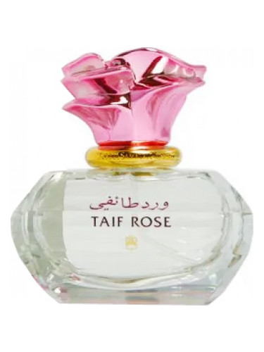 عطر ادکلن تیف رز عبدالصمد القرشی - Taif Rose Abdul Samad Al Qurashi - بررسی، قیمت و خرید