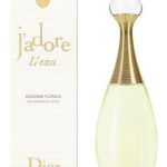 عطر ادکلن ژادور لوو کلن فلورال دیور - J'adore L'eau Cologne Florale Dior - بررسی، قیمت و خرید