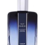 عطر ادکلن نویت فرش کارون - Nuit Fraîche Caron - بررسی، قیمت و خرید